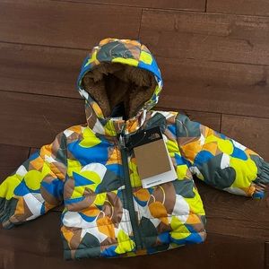 Puffer jacket for baby size 0-3m , NWT